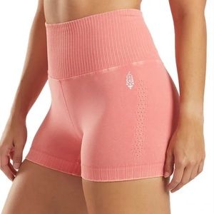 Free People Good Karma Running Shorts